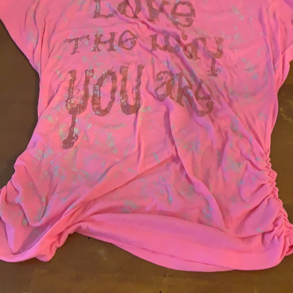 Pink Shit - Picture 2 of 4